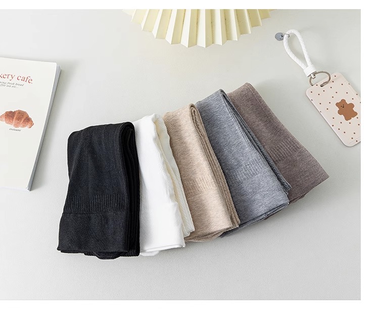Two packs [Spring and Autumn + Thin Velvet] color message