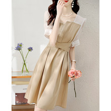 2023�ļ��¿ʽ�͹�ƴɫ�����B��ȹ�����@�ݚ��|С����A��ȹ��