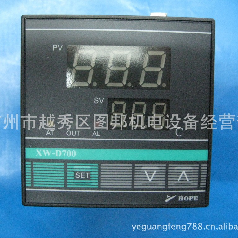 洗碗机专用温控HOPE XW-D700