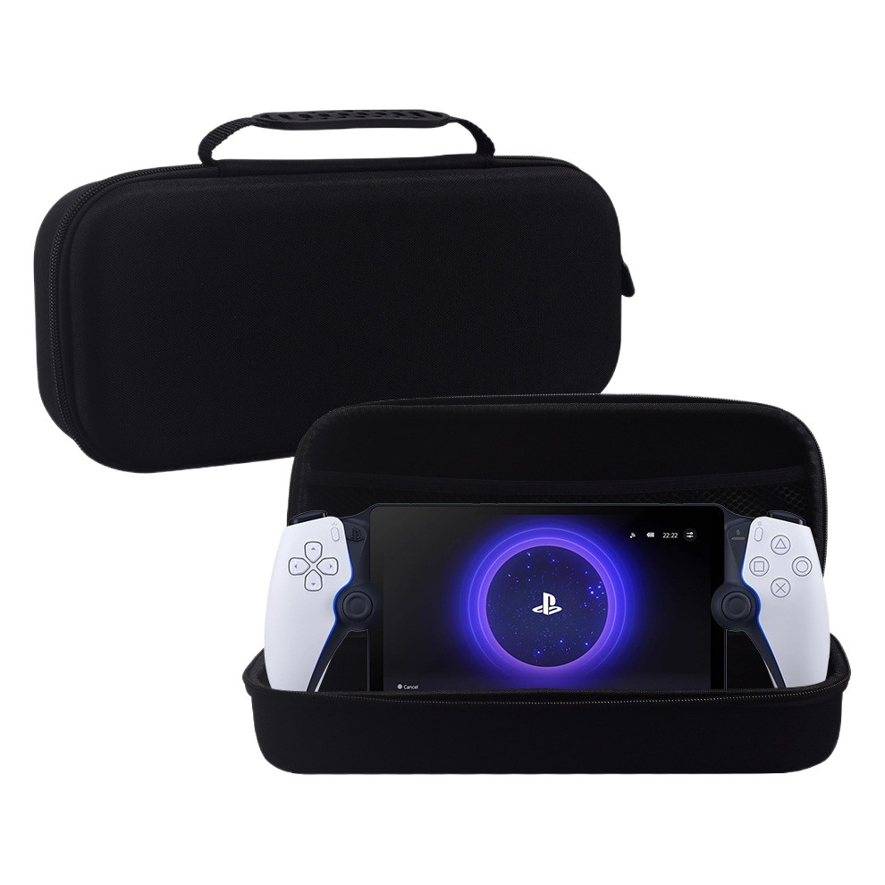 PS5 streaming bolsa de mano Portal de juego remoto caja de almacenamiento PS5 accesorios bolsa de almacenamiento portátil