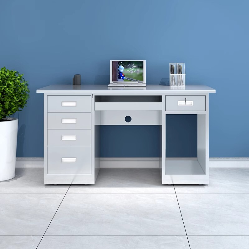 Laboratory Workbench Stainless Steel Desk Computer Desk Dust-Free Workshop Work Table Office Desk Medical Operating Table