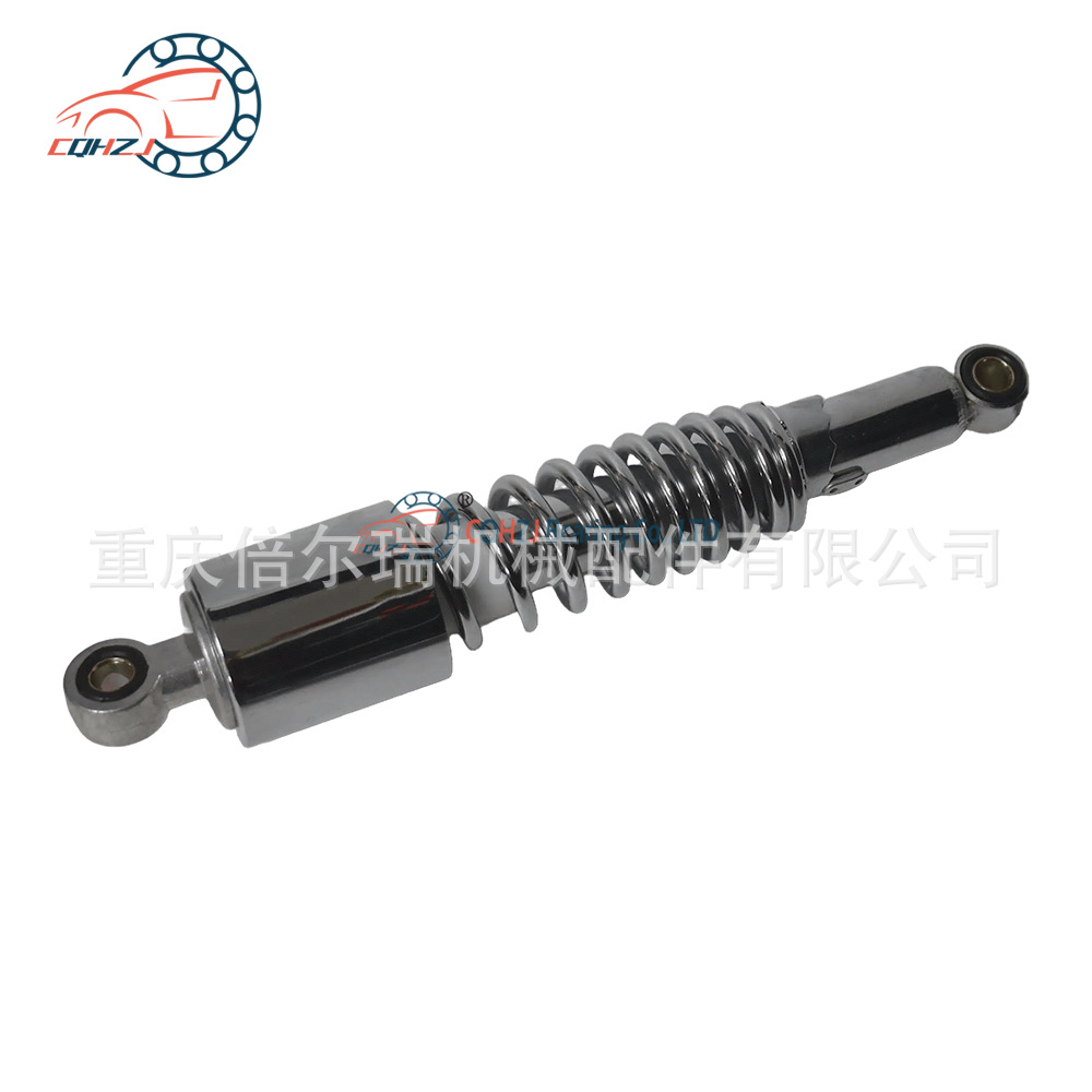 amortiguador de motocicleta modificado original para amortiguador GN125