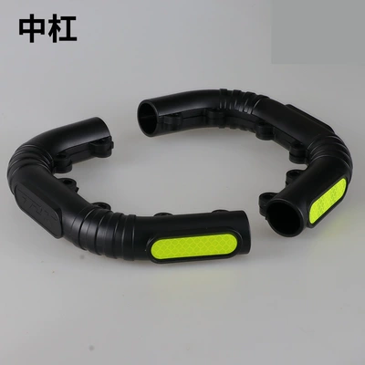 Bumper Anti-Fall Blocks New | Motorcycle bumper