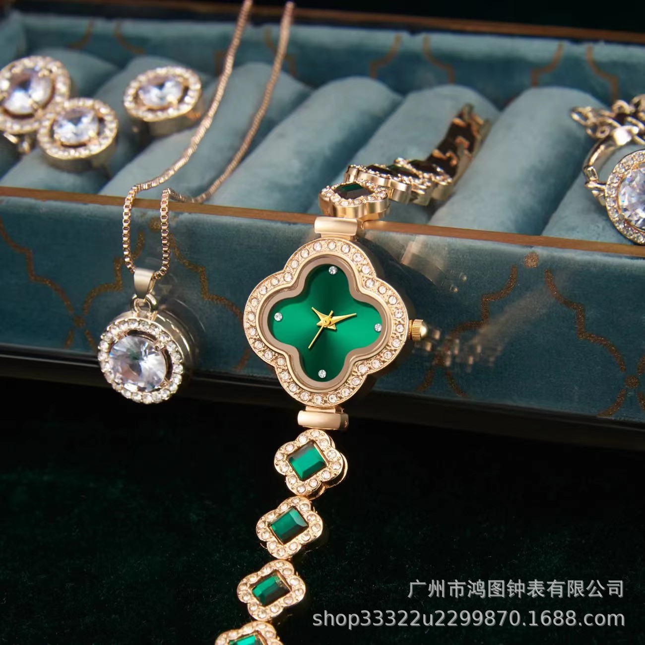 2023 reloj de verano moda nicho de luz de lujo simple ins reloj de pulsera pequeño elegante brillante reloj de cuarzo impermeable