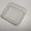 Transparent box