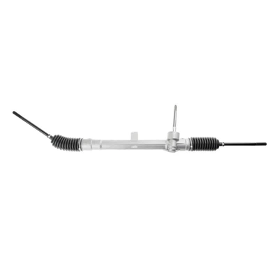 Car steering gear, Steering gear