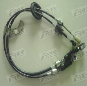 Transmission Cable 换挡线54310-SEN-P01 FOR FIT  MT