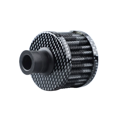 pipe filter, Sorma kollektoru (Giriş)