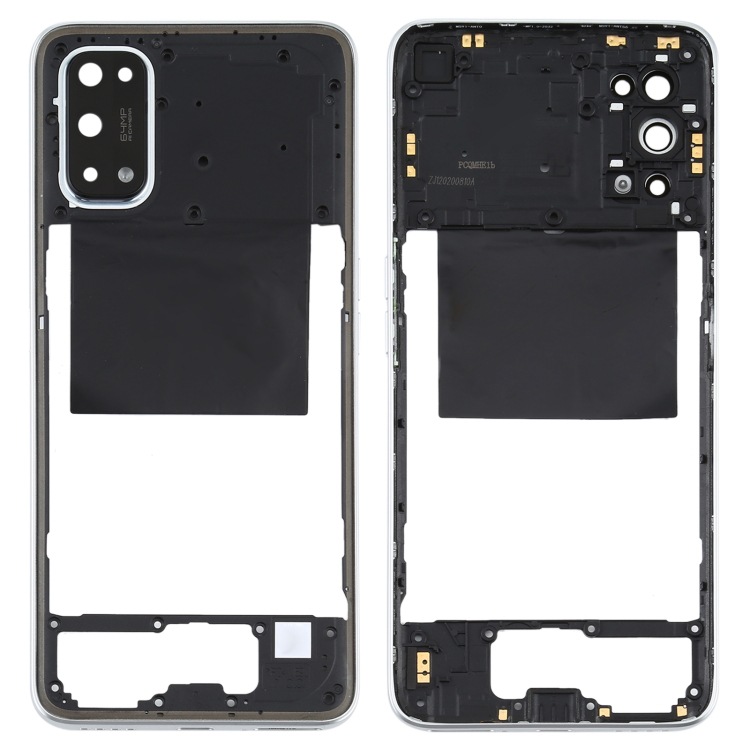 Aplicable para el soporte de panel posterior del OPPO Realme X7
