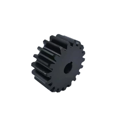 Straight Gear, Diferensial dişli dəstləri