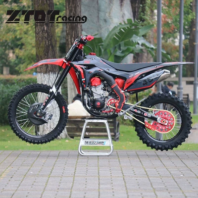 Motosikletlər Bosuer BSE/M8/NC450 water-cooled, high-performance