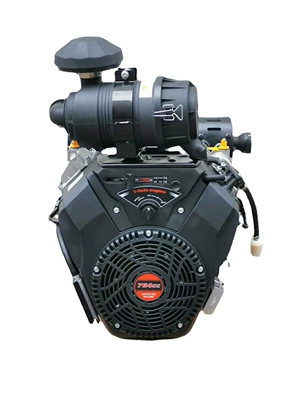 Avtomobil mühərrikləri LC2V80FD gasoline engine 764cc