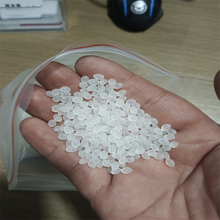 TPE 55-110度本色注塑挤出级热塑性强性体过FDA LFGB认证