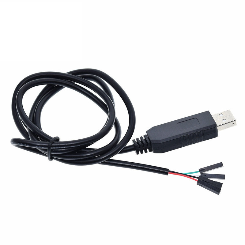 CH340 USB to TTL モジュール CH340 フラッシュ ケーブル STC ダウンローダー フラッシュ ケーブル|undefined