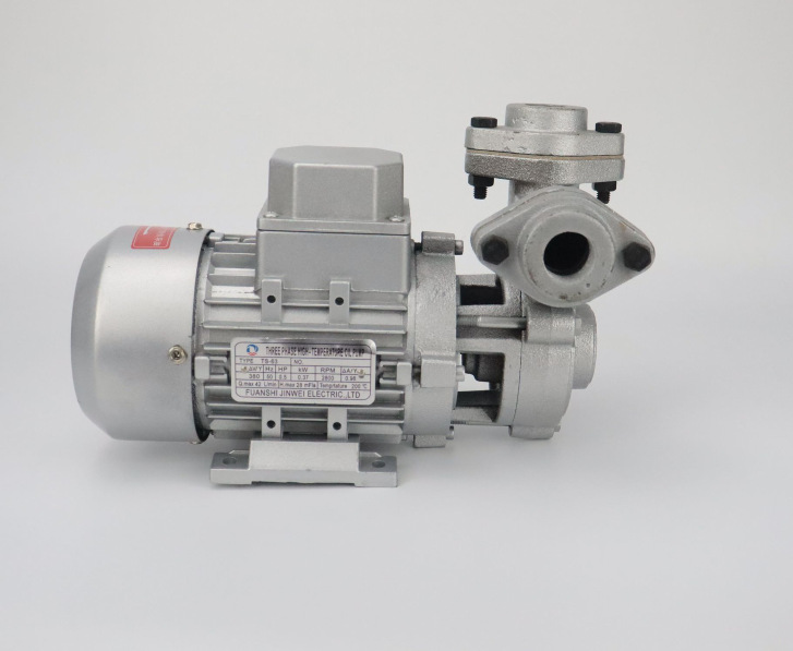 大量现货供应木川牌劲威牌高温油泵TS-63/TS-71耐高温200度油泵