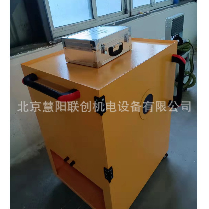 气囊引爆器 无线遥控气囊报废装置拆卸