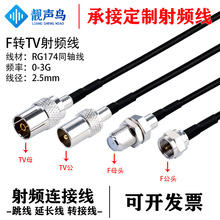 RG174�����l�D�Ӿ�F�DTV��ĸ�^f�Dsma�쾀��̖�B�Ӿ����L��