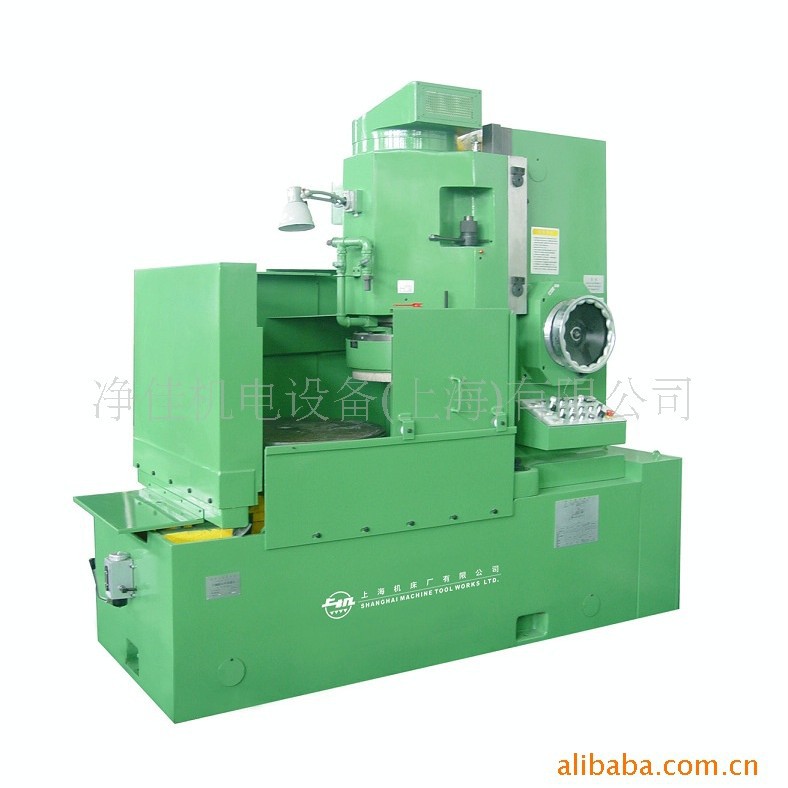 立轴圆台平面磨床M7475B上海机床厂厂家授权15821960580磨刀机