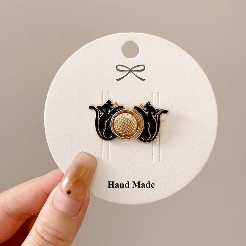 Sin perforación, hebilla de cintura, ajuste de cintura, pantalones, pantalones de mezclilla, cambio grande, hebilla de ajuste elástica pequeña, hebilla de cinturón invisible