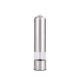 Multi-function pepper grinder stainless steel electric pepper grinder kitchen black pepper sea salt food grinding bottle