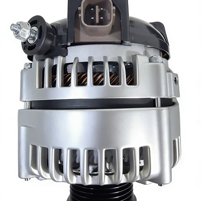 Car Alternator Generatorlar hissələri (Dinamo və detalları)