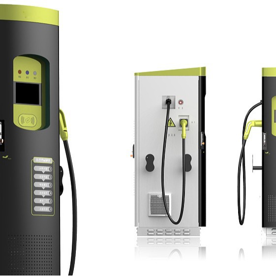 家用充电新能源电动汽车充电桩 商用智能小区充电站