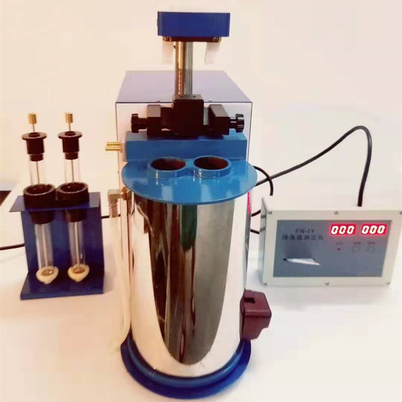 JJLF Grain Falling Value Tester Flour \Durham and its Coarse Powder Falling Value Tester