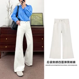 女式牛仔裤;半身裙;休闲裤