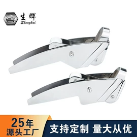 船用五金配件;其他船舶配件;其他索具