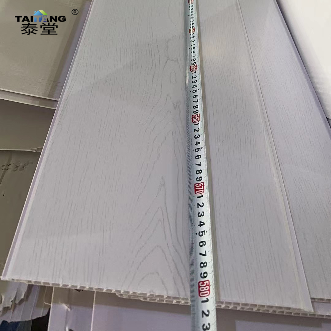 Peru Satin Sky Pvc Ceiling Panel Cielo Raso En Pvc Ceiling