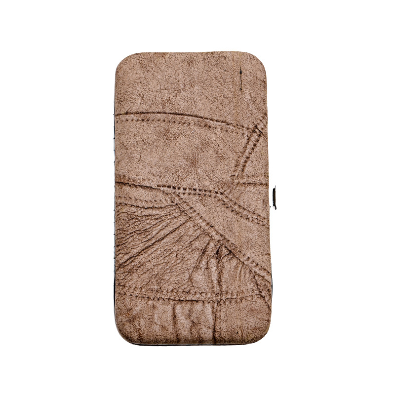 다크 브라운 데님