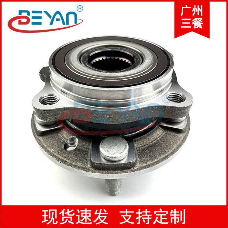 Подшипник ступицы LR090515 T2H3714 LR137488 T4A33066 для Land Rover Jaguar