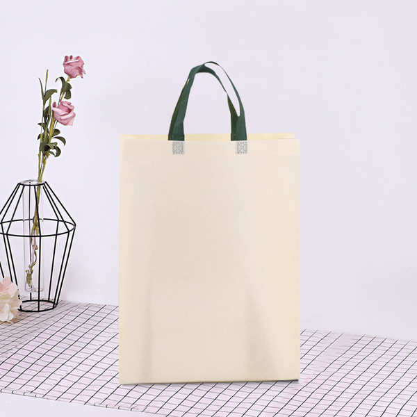 shopping bag non-woven cloth