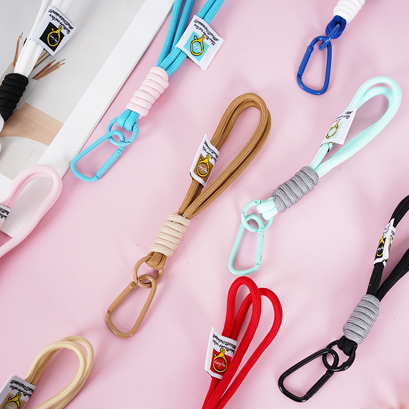 Mobile Phone Bag Pendant, Mobile Phone Rope Hanging Wrist, Men's and Women's Car Pendant, Mobile Phone Case Pendant, Gift for Best Friend