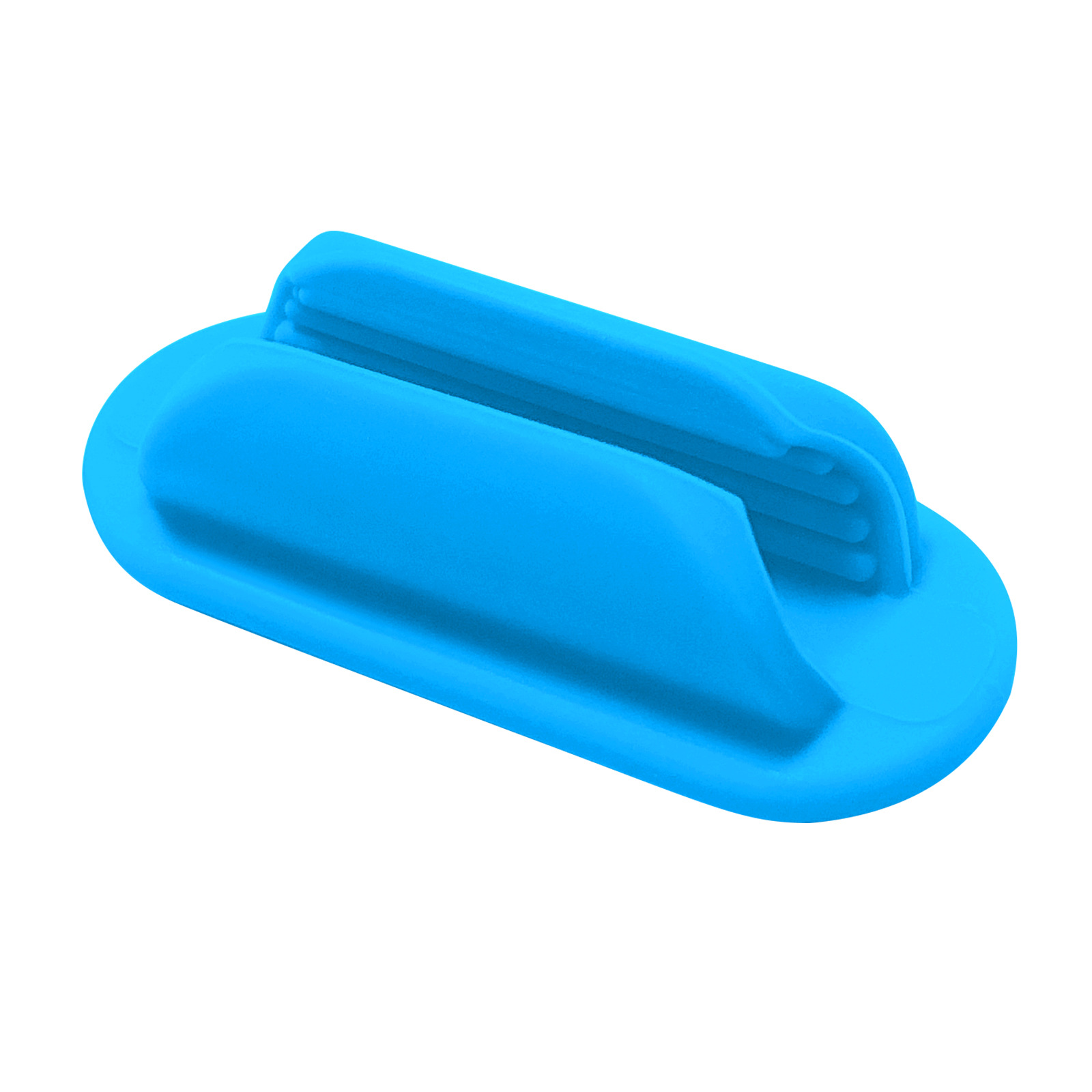 Soporte para bolígrafos Amazon actualizado, con clip adhesivo, organizador de escritorio para niños y maestros. image 10