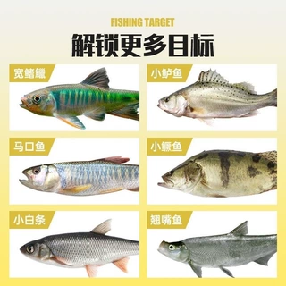 改装螺旋桨飞蝇钩仿真苍蝇串钩马口翘嘴路亚瓜子亮片微物路亚假饵