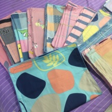 棉质四季棉枕套 地摊赶集枕套枕头皮外贸跨境枕套供货老粗布枕套