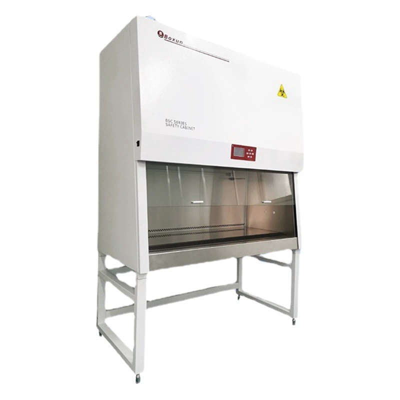 Shanghai Boxun BSC-1000/1036/1680A2/B2 Ультраочищенный стерильный шкаф биобезопасности для лабораторного использования