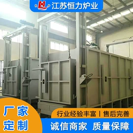 工业炉