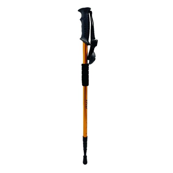 Straight handle gold