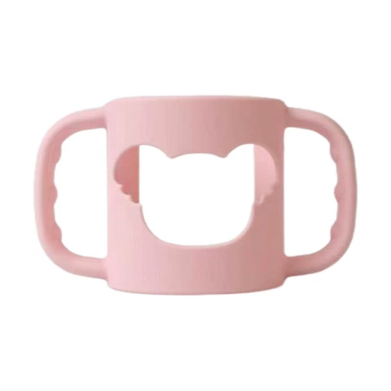 코알라 멀티기능 커버--핑크