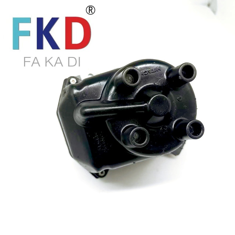 Cross-Border Popular Model 30100-Paa-A01 Is Suitable for Honda Accord Accord1998-2001 Distributor