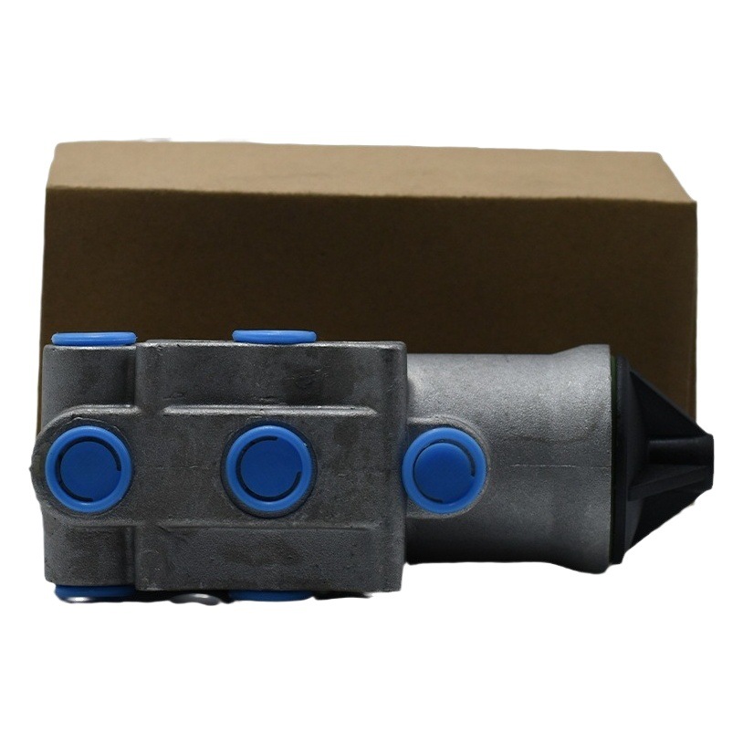 Piezas del autobús del camión pesado de la válvula de regulación de la presión de SMT 275707