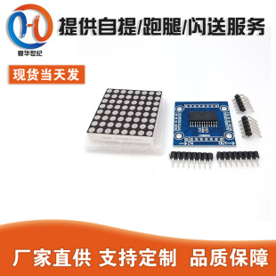 MAX7219 LED�c�ģ�K51/STM32��Ƭ�C������