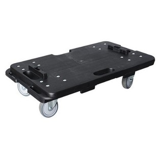 Haolun Splicable Turtle Cart Large Load-Bearing Stable Multi-Functional Handling Tool Cart
