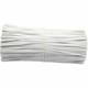 0.55 Flat Steel Wire Plastic-coated Iron Tie Wire Iron Core Tie Wire Cable Iron Tie Ribbon Hose Tie Rope