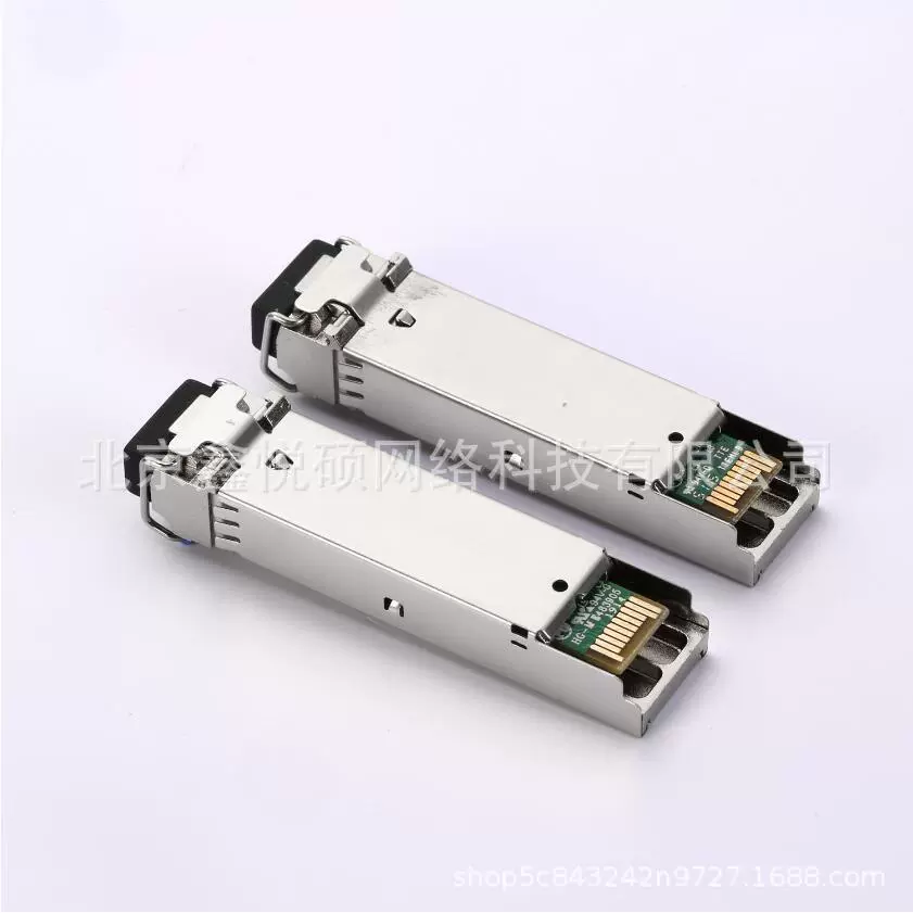 Новый совместимый QFX-SFP-10GE-SR SFP 10GBase-SR 10 Gigabit Ethern