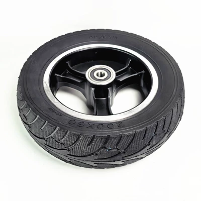Scooter Front Wheel Explosion-Proof Tire – Elektrikli avtomobil şinləri