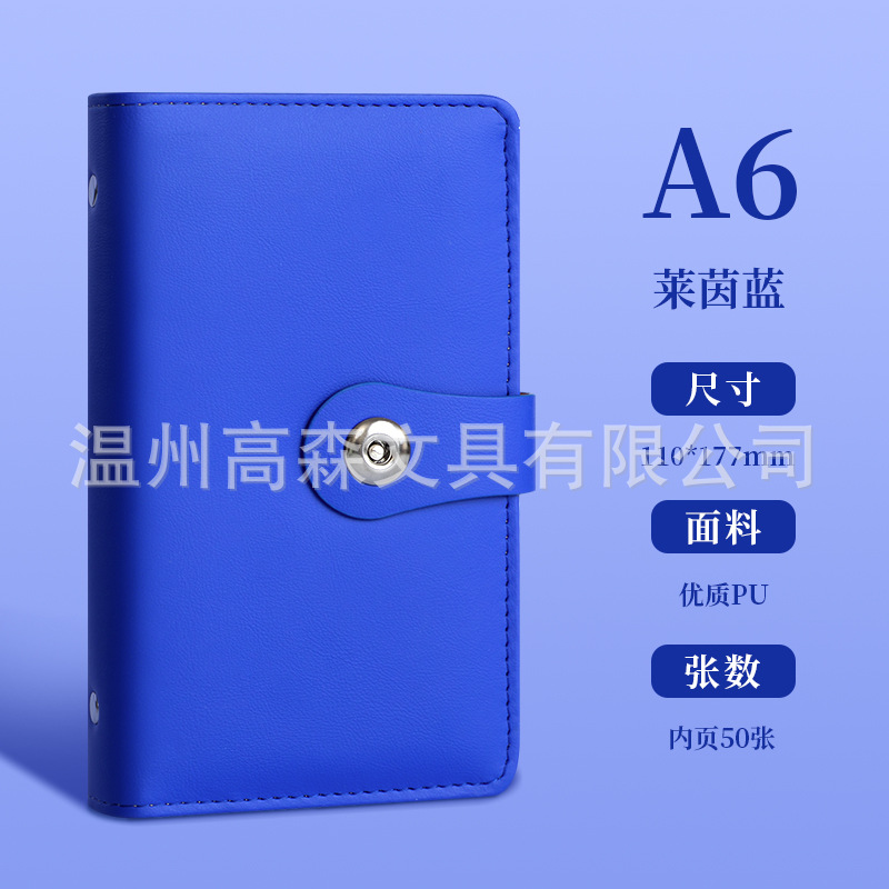 Bloqueo de contraseña transfronterizo, depósito en efectivo, libro de almacenamiento de moneda conmemorativa de billetes de gran capacidad, carpeta de almacenamiento de dinero de cuero PU retro