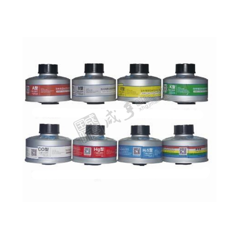 HAIGU/海固-多功能铝罐-D1-2  -个-LV